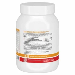 Megamax Aufbaukost Waldfrucht Pulver, 1.5 kg