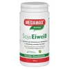 Megamax Soja Eiweiß Vanille Pulver, 400 g> Eiweißpulver