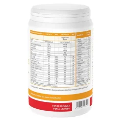 Megamax Trinkgelatine Pulver, 400 g