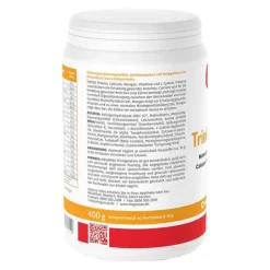 Megamax Trinkgelatine Pulver, 400 g