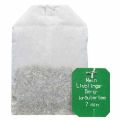 Mein Lieblings-Bergkräuter-Tee Bio Salus Fbeutel , 40 St