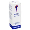 Weleda Mel D 3 Augentropfen, 10 ml> M
