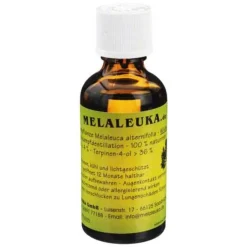 Melaleuka Öl biologischer Anbau, 50 ml