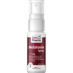 Zein Pharma Melatonin 1 mg Spray, 25 ml> Melatonin Spray