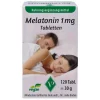 Melatonin 1 mg Tabletten, 120 St