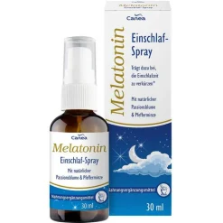 Melatonin Einschlaf-Spray, 30 ml