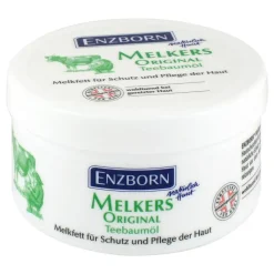 Melkers Original mit Teebaumöl Enzborn, 250 ml