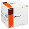 Melolin 5x5cm Wundauflagen s, 25 St