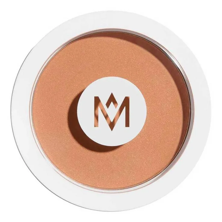 Meme Gesichtspuder für einen frischen Teint, 11 g