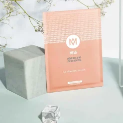 Meme Pflegesocken, 2X15 ml