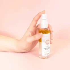 Meme Spray für die Kopfhaut, 100 ml