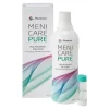 Meni Care Pure Lösung für harte Kontaktlinsen, 250 ml