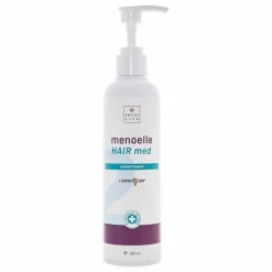 Menoelle Hair med Conditioner, 240 ml