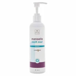 Menoelle Hair med Shampoo, 240 ml