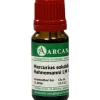 Mercurius solubilis Arcana LM 6 Hahnemanni Dilution, 10 ml> M-P|M