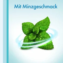 Meridol Flausch Zahnseide gewachst, 40 m