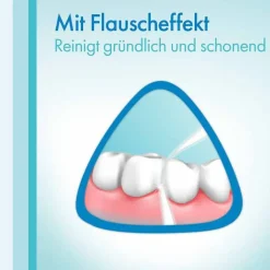 Meridol Flausch Zahnseide gewachst, 40 m