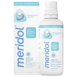 Meridol Mundspül Lösung, 400 ml