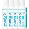 Meridol Mundspülung Spüllösung, 4X400 ml