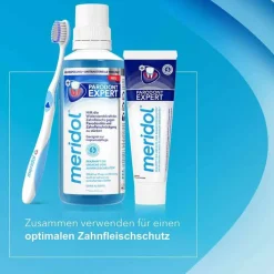 Meridol Parodont-Expert Mundspülung, 400 ml><noscript><img width=