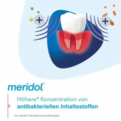 Meridol Parodont-Expert Zahnpasta, 75 ml><noscript><img width=