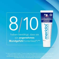 Meridol Parodont-Expert Zahnpasta, 75 ml><noscript><img width=