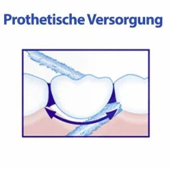 Meridol special Floss, 1 P><noscript><img width=