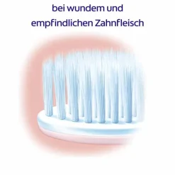 Meridol Spezial Zahnbürste, 1 St