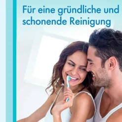 Meridol Zahnbürste sanft Doppelpack, 2 St