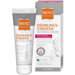 Merz Spezial Beauty Talent Dehnungsstr.Intensiv-Cr, 75 ml