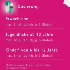 Metaglobiflu Erkältungsglobuli, 10 g