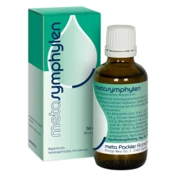 Metasymphylen Tropfen zum Einnehmen, 50 ml