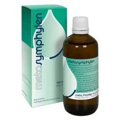 Metasymphylen Tropfen zum Einnehmen, 100 ml