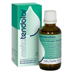 Metatendolor Tropfen zum Einnehmen, 50 ml