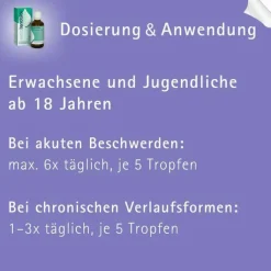 Metatendolor Tropfen zum Einnehmen, 50 ml