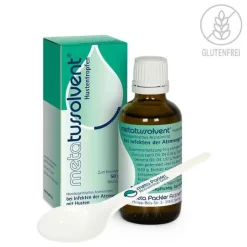 Metatussolvent Hustentropfen, 50 ml