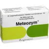 Meteozym Filmtabletten, 20 St> Medikamente Gegen Blähungen