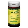 Allcura Methionin 500 mg Kapseln, 60 St> Aminosäuren