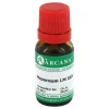 Mezereum Arcana LM 30 Dilution, 10 ml