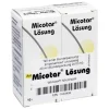 Micotar Lösung, 20 ml> Fußpilz Creme