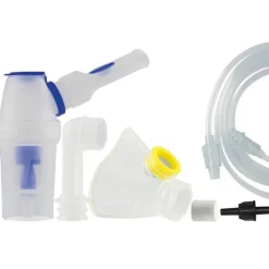 Microdrop AV-Set 1 - 3 universal, 1 St> Inhaliergeräte