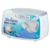 Micropore Vliespflaster 5 mx2,5 cm mit Abr.1530 - 1D, 1 St> Rollenpflaster