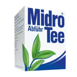 Midro Abführ Tee, 48 g> Abführmittel