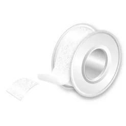 Mifarma Fixierbinde weiss 5x2,5 cm, 1 St