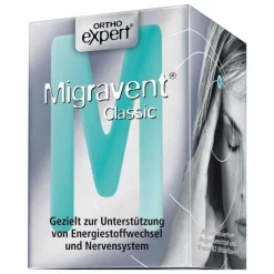 Migravent Classic Kapseln, 120 St