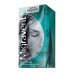 Migravent Kapseln, 90 St> Erschöpfung|Vitalität