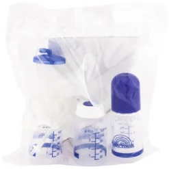 Milchpumpe die große Sanfte Einzel Zubehörset, 1 St