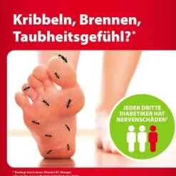 Milgamma protekt Vitamin B1 Tabletten, 60 St> Vitamin B1 (Thiamin)|Medikamente