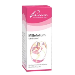 Millefolium Similiaplex Trop, 50 ml