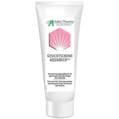 Mineralstoff Gesichtscreme, 50 ml